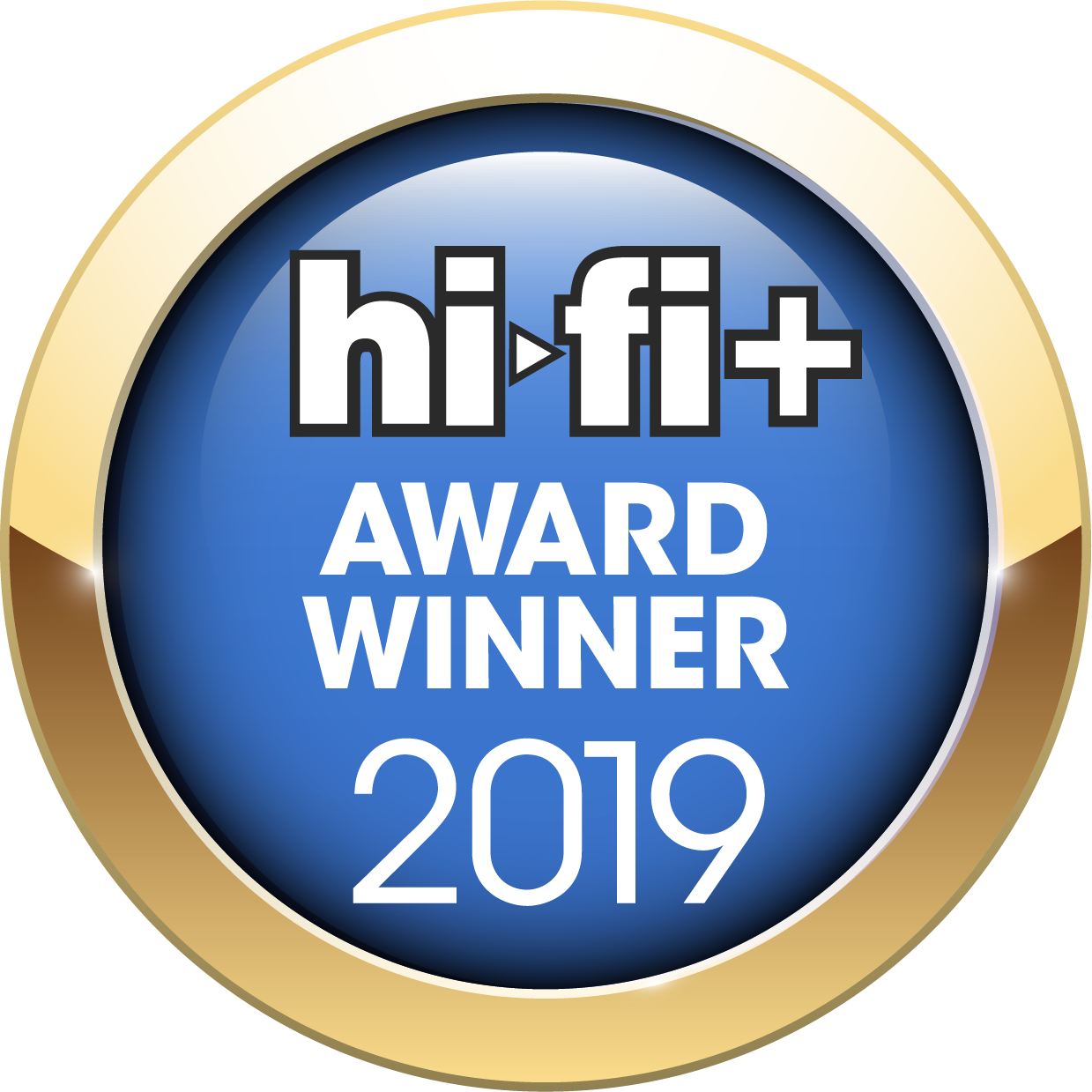 HiFi News Logo
